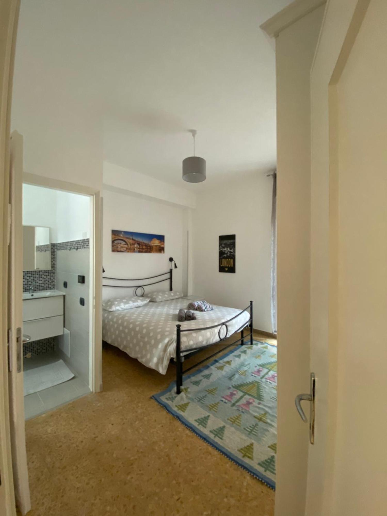 Verona Guest House Exterior photo