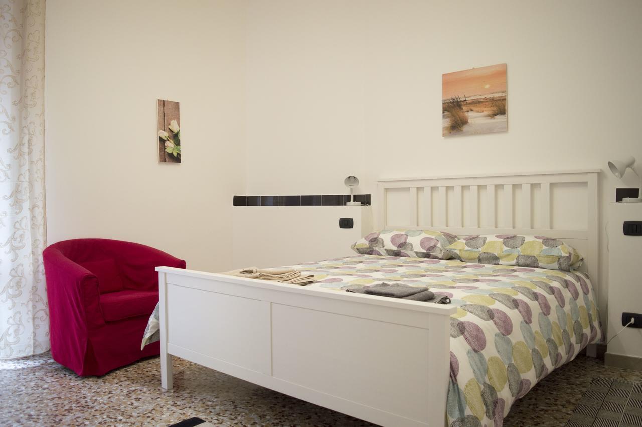 Verona Guest House Exterior photo